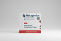 Metagenics 28-Day Detox Program package on a gray background