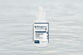 Metagenics Vitamin D3 Liquid supplement bottle on a white background