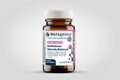 Metagenics Women's Health supplement bottle on a white background