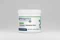 Metagenics Probioplex Intensive Care dietary supplement jar on a white background