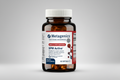 Metagenics SPM Active dietary supplement bottle on a white background