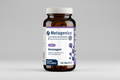 Metagenics Serenagen dietary supplement bottle on a white background