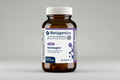 Metagenics Serenagen dietary supplement bottle on a white background