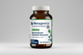 Metagenics SpectraZyme Complete Enzymes dietary supplement bottle on a white background