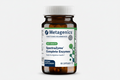 Metagenics SpectraZyme Complete Enzymes dietary supplement bottle on a white background