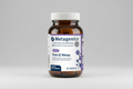 Metagenics Tran-Q Sleep dietary supplement bottle with white cap