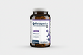Metagenics Trancor dietary supplement bottle on a white background