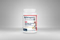 Metagenics UltraClear Plus pH Detox Powder container on a white background