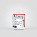 Metagenics UltraClear Renew Detox Powder container on a white background