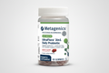 Metagenics UltraFlora 3in1 Daily Probiotic bottle on a white background