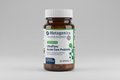 Metagenics UltraFlora Acute Care Probiotic bottle on a white background