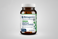 Metagenics UltraFlora Balance Probiotic bottle on a white background