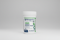 Metagenics UltraFlora BiomePro Probiotic supplement container on a white background