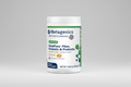Metagenics UltraFlora Fiber, Prebiotic & Probiotic supplement container on a white background
