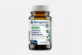 Metagenics UltraFlora Probiotic + Multivitamin bottle on a white background