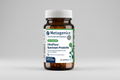 Metagenics UltraFlora Spectrum Probiotic bottle on a white background