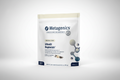 Metagenics UltraGI Replenish medical food package on a white background