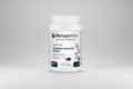Metagenics UltraMeal Advanced Protein container on a white background