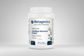 Metagenics UltraMeal Advanced Protein container on a white background