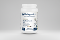 Metagenics UltraMeal Cardio 360 supplement container on a white background