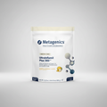Metagenics UltrainflamX Plus 360 medical food package on a white background