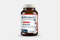 Metagenics Vasotensin dietary supplement bottle on a white background