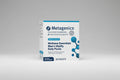 Metagenics Men's Health Wellness Essentials supplement packaging on a white background