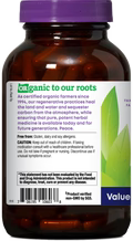 Oregon's Wild Harvest Milk Thistle 180 Capsules