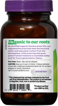 Oregon's Wild Harvest Milk Thistle Dandelion 90 Capsules