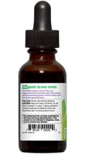 Oregon's Wild Harvest Milk Thistle Dandelion Organic Extract 1 oz