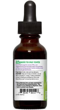 Oregon's Wild Harvest Milk Thistle Organic Extract 1 oz