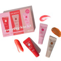 ESW Beauty Everyday Kiss Kit Mini Lip Treatment Set - 3 x 0.17 fl oz