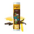 Eco Lips Mongo Kiss Vanilla Honey Lip Balm, 0.25 oz