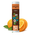 Eco Lips Mongo Kiss Blood Orange Lip Balm, 0.25 oz