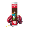 Eco Lips Mongo Kiss Yumberry Lip Balm, 0.25 oz