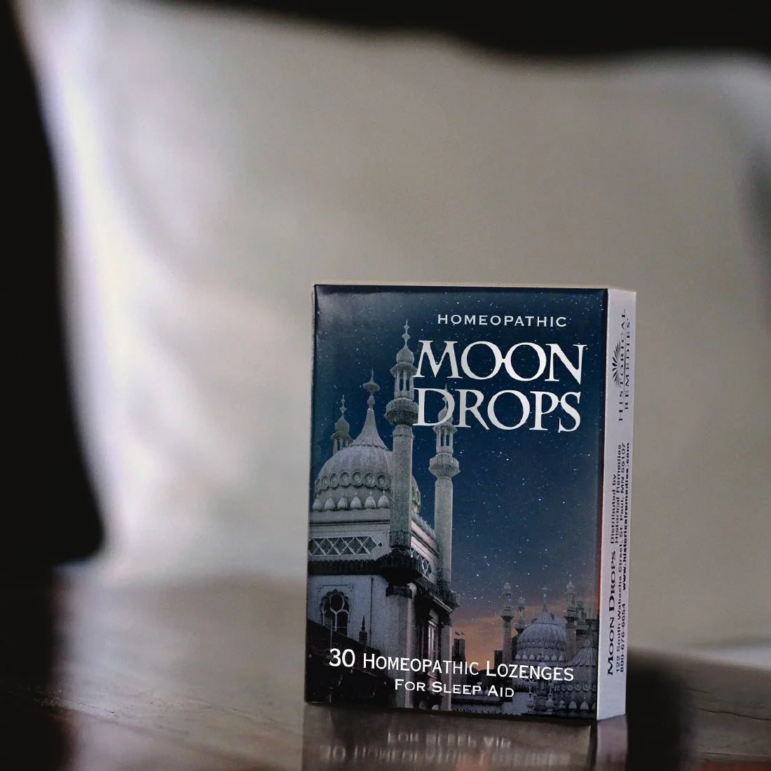 Historical Remedies Moon Drops 30 lozenges