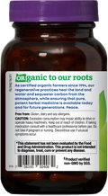 Oregon's Wild Harvest Muscle Relax 90 Capsules