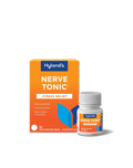 Hyland's Nerve Tonic — 50 Tablets