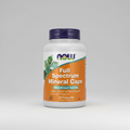 NOW Foods Full Spectrum Mineral Caps 120 Capsules | Complete Minerals