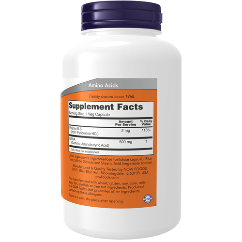 Supplement bottle with label showing 'Supplement Facts' on a white background
