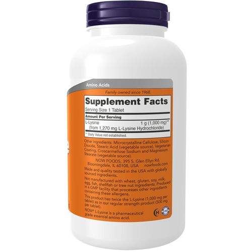 Supplement bottle with label showing 'Supplement Facts' on a white background