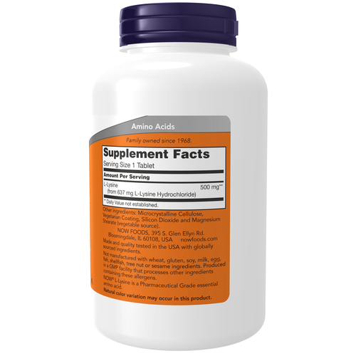 Supplement bottle with label showing 'Supplement Facts' on a white background