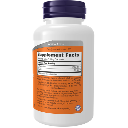 Supplement bottle with label showing 'Supplement Facts' on a white background