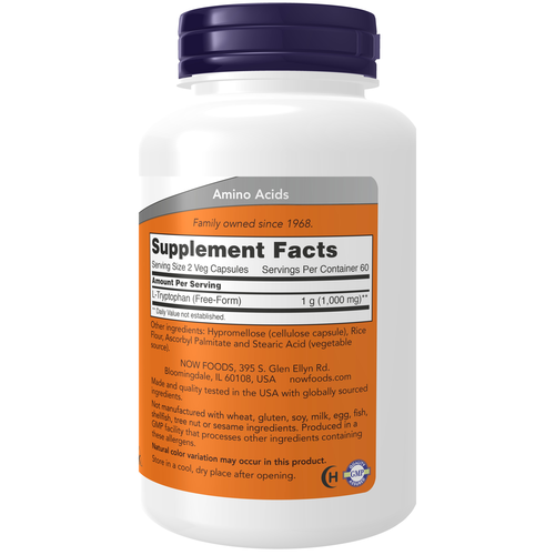 Supplement bottle with label showing 'Supplement Facts' on a white background