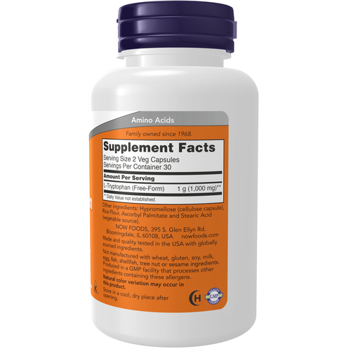 Supplement bottle with 'Supplement Facts' label on a white background