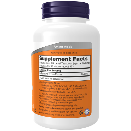 Supplement bottle with label showing 'Supplement Facts' on a white background