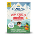 Nordic Naturals Nordic Omega-3 Fishies • 36 ct.