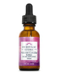 Heritage Store Nascent Colloidal Iodine 1 fl oz