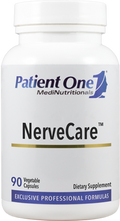 Patient One NerveCare™ 90 Capsules - front product image