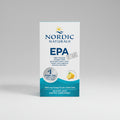 Nordic Naturals EPA Xtra™ Lemon 60 Soft Gels